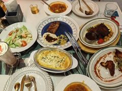 -MIO弥欧洋房西餐厅(中央大街店)