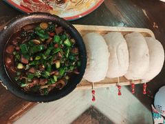 -豆蔻电影主题餐厅(四牌楼店)