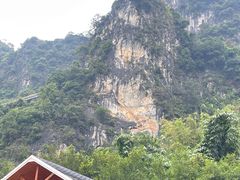 -英西峰林·洞天仙境