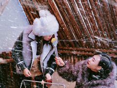 -大象厨房(重庆道店)