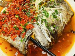 -渔歌子鱼头王(郑州总店)