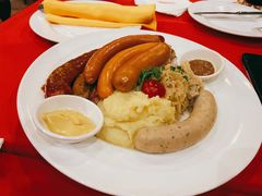 -申德勒加油站西餐厅(日坛路总店)
