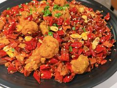 -麻六记(新天地店)