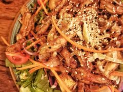 -萨尔瓦多Salvador's