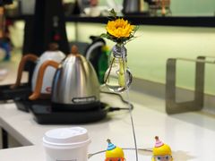 澳白-Manner Coffee(大宁国际商业广场店)