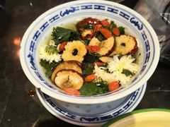 -巴四老城区炭火蛙锅(张江店)