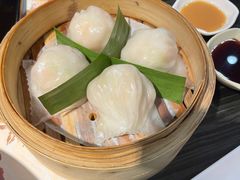 -虾饺妹·粤式手工点心(水荫路店)