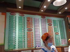 -玲又珑美食(盘福路店)