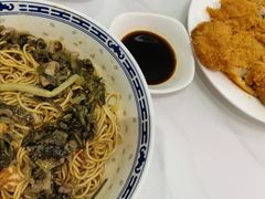 -鲁达面馆本帮风味(共康东路店)