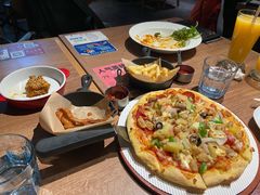 -必胜客(五道口店)