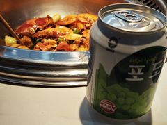 -七欣天香辣蟹火锅(万达广场店)