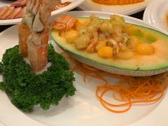 -小八仙·八方(移民广场店)