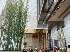 -上海柏悦酒店