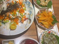 -隐月· 㐂和食屋(芝罘万达公馆店)