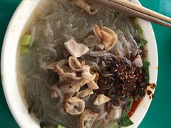 -甘记肥肠粉(马鞍北路店)