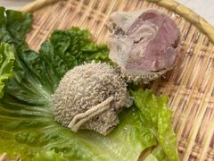 -沽源味道蒙餐莜面烤全羊