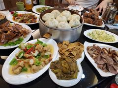 -张包铺(关东古巷店)
