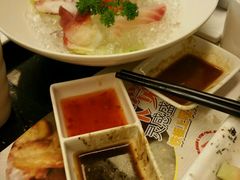-大渔铁板烧(万象城店)