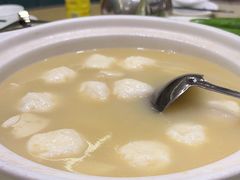 -刘胖子家常菜·蹄花焖藕(中南店)