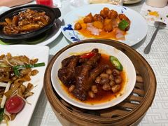 -上下九广州菜馆(锦业路店)