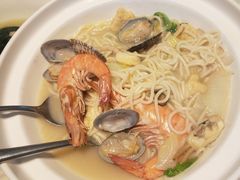 -莆田餐厅PUTIEN(金融街购物中心店)