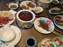 -阳光岛·海鲜盛宴(银泰中心in99店)