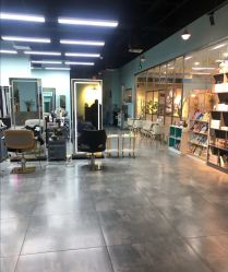 -Hair Garden Resort日式发艺沙龙