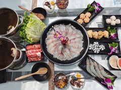 -丽江庭院之丽江往事(安定门店)