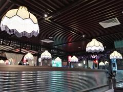 大堂-悦满楼·西关名点·湛江名菜(航空综合大厦店)