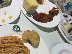 -戈拿旺巴西烤肉(崇文门店)
