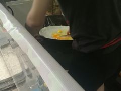 -周记热干面豆皮大王(桃花东街店)