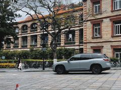 -厦门大学(思明校区)