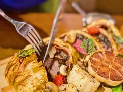惠林顿牛排-Burgeri焙格
