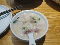-潮粥荟·潮汕砂锅粥(槐房万达店)
