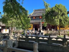 -西园戒幢律寺