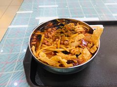 螺丝肉汤粉-红鼻子桂林米粉(金唐新光界店)