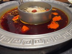 -晓宇重庆火锅(龙首店)