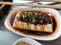 -老安火盆烤肉(金寨路店)