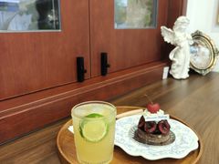 -花间烘焙BLossom Bakery