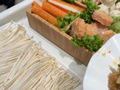 -瑞强涮锅(徐家楼店)