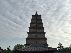 -大慈恩寺(大雁塔)