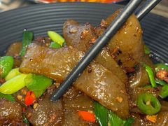 -新繁老號豌豆汤饭店·江湖菜(宝光寺店)