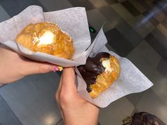-贝儿多爸爸泡芙(合生汇店)