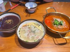 -龍堂蟹黄小笼包(万家丽店)