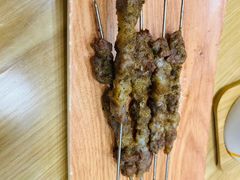 -兰面纪·兰州手工拉面(吴江天虹商场店)