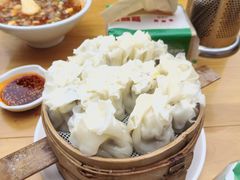 -豆相识•九九豆腐脑(牛咡桥店)