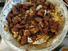 -老板娘的烤肉店(港湾广场店)