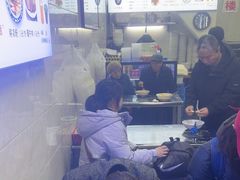 -何老二卤汁凉粉