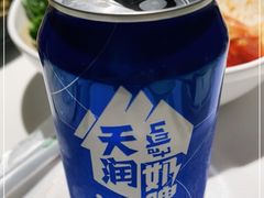 -谷丽羊肉串·新疆鲜货烧烤馆·清真·夜宵(长沙首店)