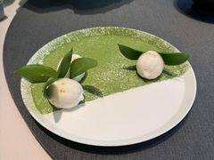 -桂语山房(满觉陇店)
